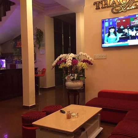 Thao Lien Hotel Да Лат Екстериор снимка