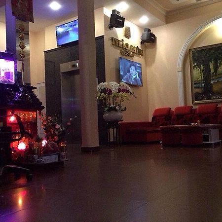 Thao Lien Hotel Да Лат Екстериор снимка