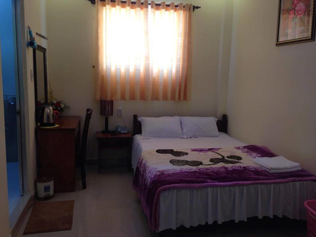Thao Lien Hotel Да Лат Стая снимка