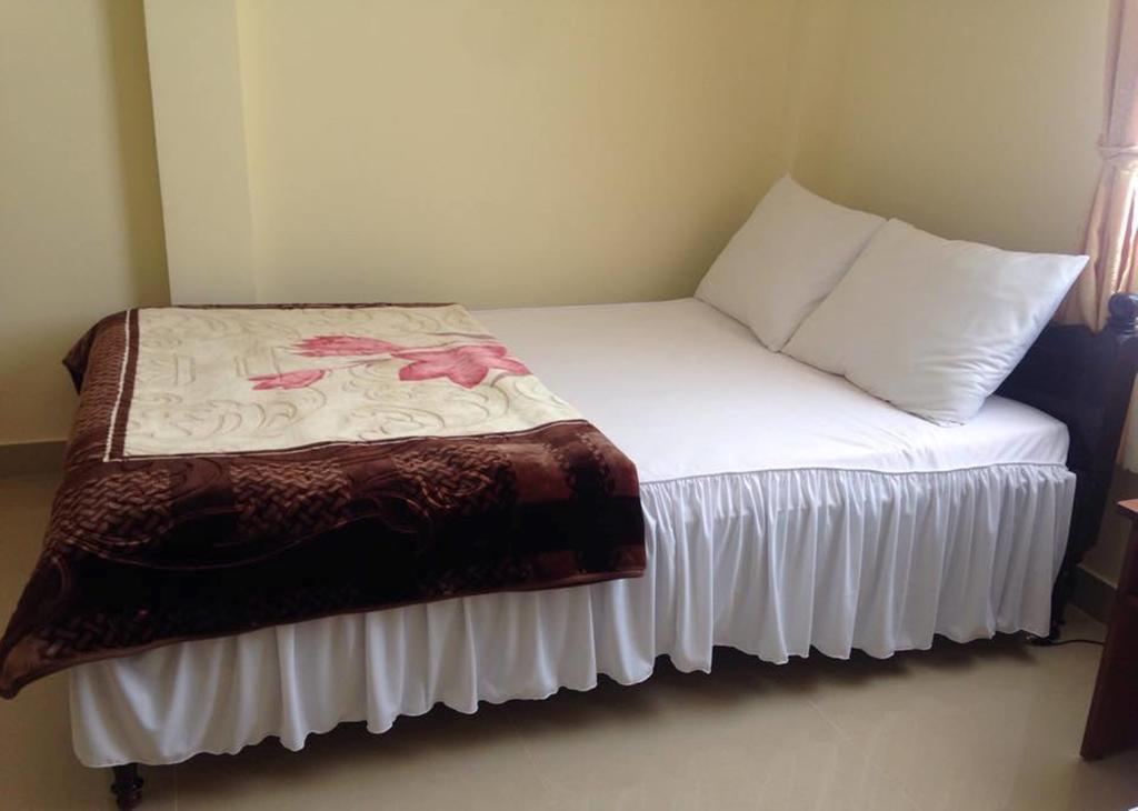 Thao Lien Hotel Да Лат Стая снимка