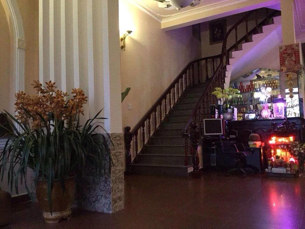 Thao Lien Hotel Да Лат Екстериор снимка