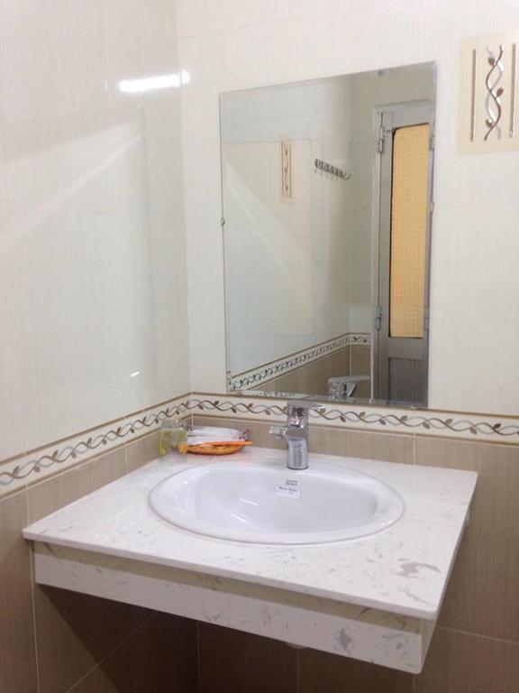 Thao Lien Hotel Да Лат Стая снимка